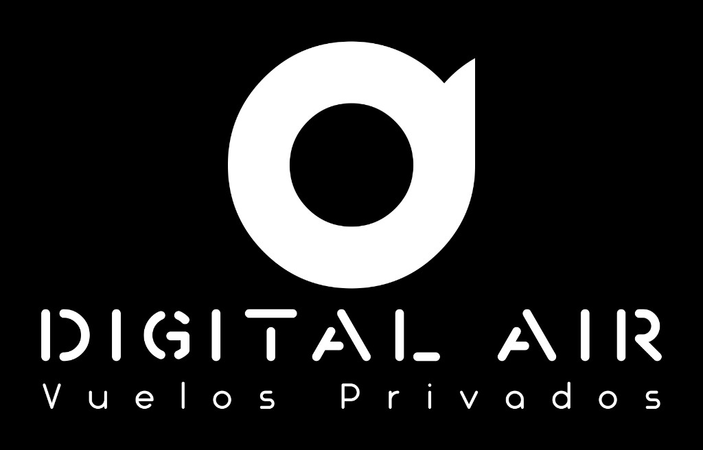 Digital Air - Vuelos Privados